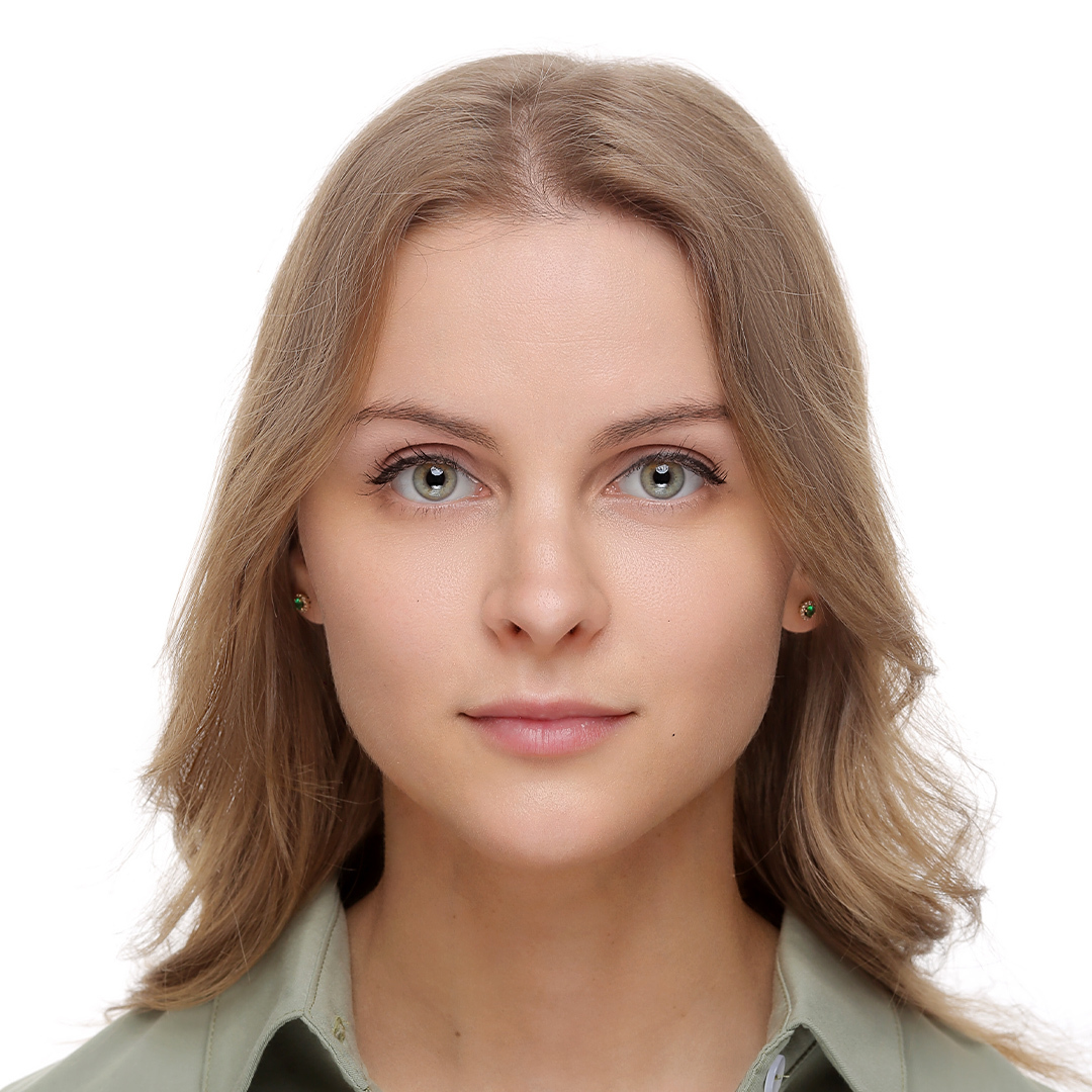 Соколова Наталья Константиновна
