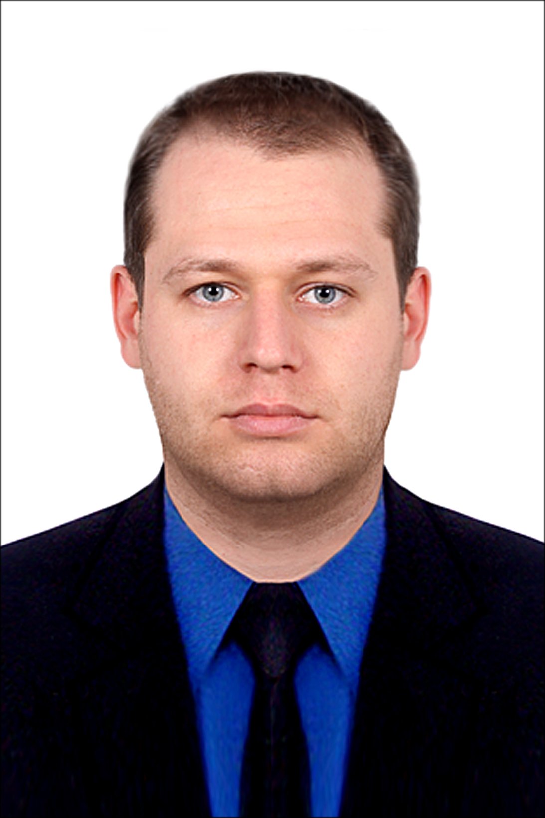 Перов Виктор Александрович
