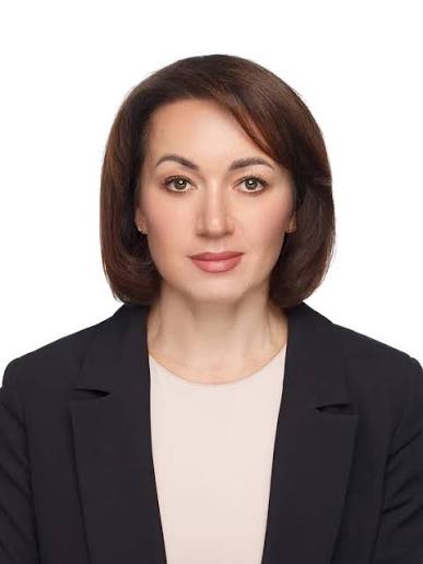 Чегарева Наталия Сергеевна