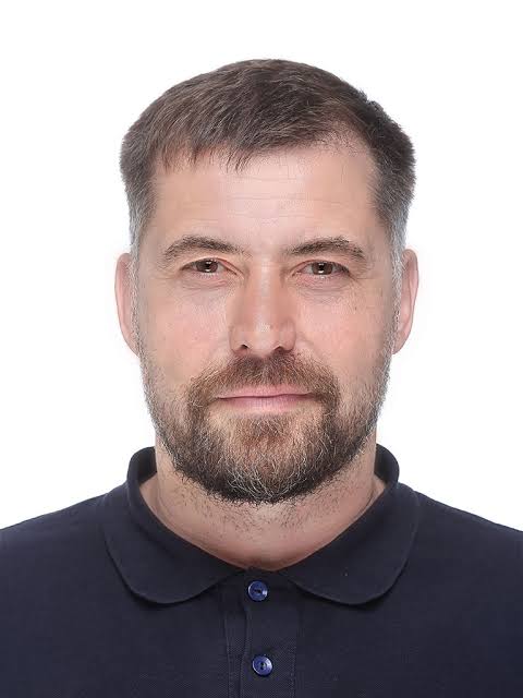 Аминов Дамир Хасанович
